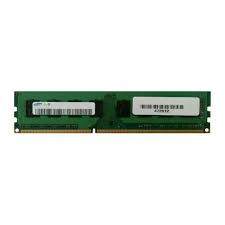 Samsung 4GB DDR3-1333MHz Memory Module for PC, Dual Rank, Non-ECC, 240-Pin DIMM, Part number: M378B5273FH0-CH9