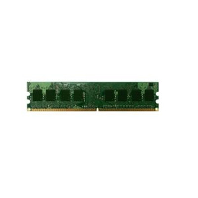 Samsung 512MB DDR2-400MHz Memory Module M378T6553BZ3-CCC for 240-Pin DIMM Slots