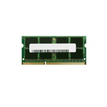 Samsung 2GB PC3-10600 DDR3-1333MHz SODIMM Memory for laptops and notebooks