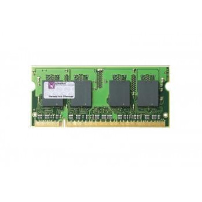 Kingston 4GB PC2-5300 DDR2-667MHz SODIMM Memory for laptops