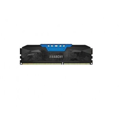 PNY 4GB DDR3-1866MHz Memory for PC, CL13, 240-Pin DIMM, Single Rank - MD4GSD3186610AB-Z