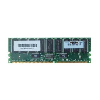 HP 2GB DDR Registered ECC PC-1600 Memory for ProLiant DL360p Gen8 Servers