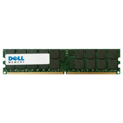 Dell 16GB DDR3 ECC PC3-8500 Memory for ProLiant DL360p Gen8 Servers