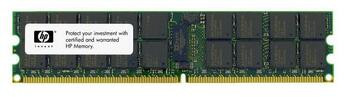 HP 4GB DDR2 Registered ECC PC2-3200 Memory for ProLiant DL360p Gen8 Servers