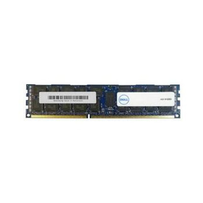 Dell 16GB DDR3 Registered ECC Memory for ProLiant DL360p Gen8 Servers - 370-ABHX