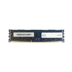 Dell 128GB Kit 8 X 16GB DDR3-1600MHz ECC Registered Memory for Servers