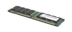 IBM 256MB DIMM Memory for InfoPrint 1800 Series - Upgrade your printer with this memory module for enhanced performance