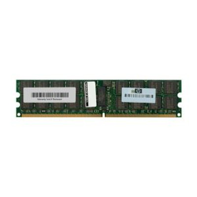 HP 24GB DDR2 PC2-5300 Registered ECC Memory DIMM for ProLiant Servers