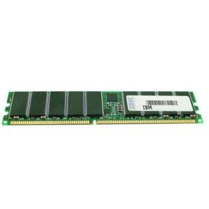 IBM 1GB DDR PC2100 Registered ECC Memory DIMM for ProLiant DL360p Gen8 Servers