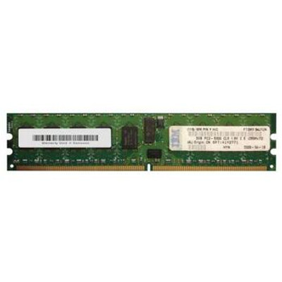 IBM 4GB DDR2 Registered ECC PC2-5300 Memory for ProLiant DL360p Gen8 Servers