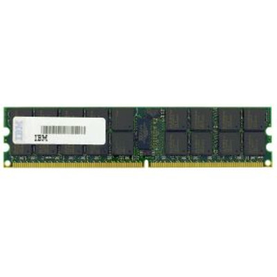 IBM 16GB Kit DDR2-667MHz ECC Registered Memory for Servers - 4499-9117