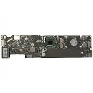 661-02392 - Apple Intel Core I5-5250U 1.6GHz CPU 8GB Memory Logic Board (Motherboard) for MacBook Air