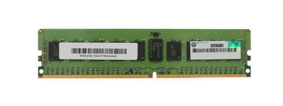 HP 64GB Kit DDR4-2133MHz ECC Memory for ProLiant Servers