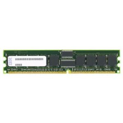 IBM 8GB DDR2 PC2-5300 ECC Memory for Servers - 7998-8239