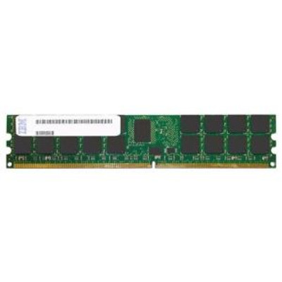 IBM 8GB DDR2 PC2-4200 ECC Memory for Servers - 9131-1934 - 240-Pin DIMM