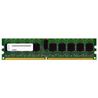 IBM 4GB DDR2 PC2-5300 Registered ECC Memory for ProLiant DL360p Gen8 Servers