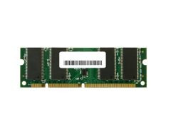 HP 128MB 168-Pin DIMM Memory for Color LaserJet 4550/5500 - Upgrade your printer's memory for improved performance