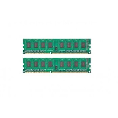 PNY 4GB Kit PC3-10600 DDR3-1333MHz Memory for Servers - MD4GK2D31333NHS