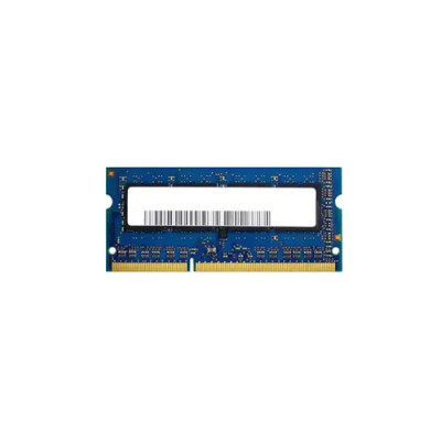 MN8192KD3-1066 - PNY Technology 8GB Kit (2 x 4GB) DDR3-1066MHz PC3-8500 non-ECC Unbuffered CL7 204-Pin SoDimm Dual Rank Memory