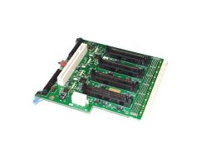 HP SCSI Backplane Board for ProLiant DL580 G3 server, part number 012105-000, compatible with server racks