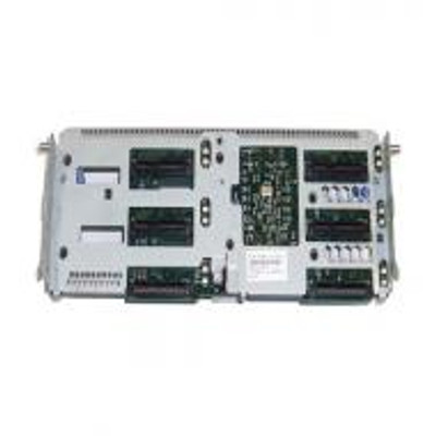 IBM 3.5-inch Hard Drive Backplane for x3650 server rack installation