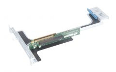 HP PCI-Express Riser Backplane Board with Bracket for ProLiant DL320G5 servers