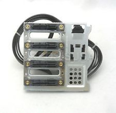 69Y1037 - IBM Hot Swap Hard Drive Backplane for System