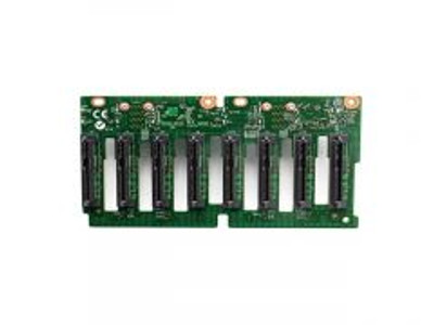 IBM SAS Backplane for 4x 2.5-inch bays, compatible with servers, storage solutions
