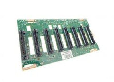 Intel R2208G 2.5 SATA Backplane for G18284-004 Server Rack