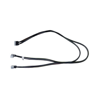 Dell HDD Riser Cable NF4JP for PowerEdge R730 server, compatible with server racks Dell HDD Riser Cable NF4JP for PowerEdge R730 server, compatible with server racks