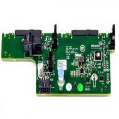 Dell NHDXG Rear Hard Drive Backplane for PowerEdge R730xd servers - 2.5-inch board, compatible with server racks