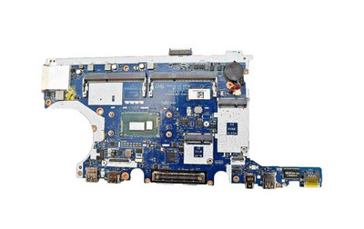 Dell System Board Core i5 1.7GHz (i5-4210U) for Latitude laptops