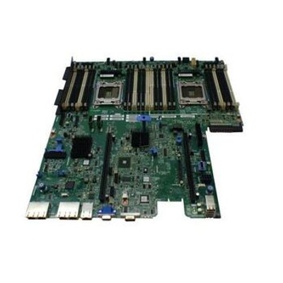 IBM System Board for System x3650 M4, part number 00AM209, compatible with IBM servers, motherboard for server use