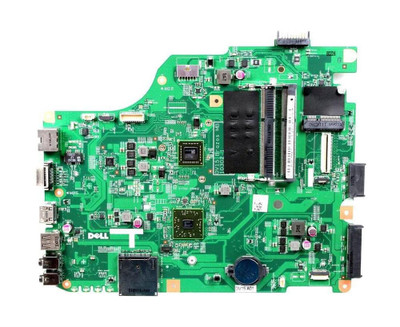 Dell Inspiron M5040 System Board 00H3W6 Laptop Replacement Part