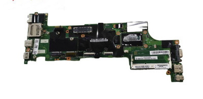 Lenovo ThinkPad X250 System Board 00HT379 Intel I5-5200U 2.2GHz CPU - Motherboard for ThinkPad X250
