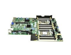 IBM System Board 00KF446 for System x3650 M4 server - Replacement motherboard, compatible with IBM servers.