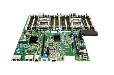 IBM System Board for x3650 M4, part number 00MV220, compatible with IBM servers, motherboard for server installation