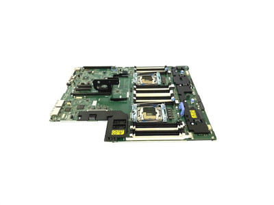 IBM Motherboard 00MW385 for System x3650 M5, replacement part for server, compatible with IBM System x3650 M5 servers.