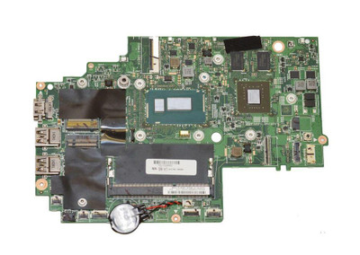 Lenovo ThinkPad Yoga 14 System Board with Intel i5-5200U CPU Nvidia GeForce 940M 2GB RAM