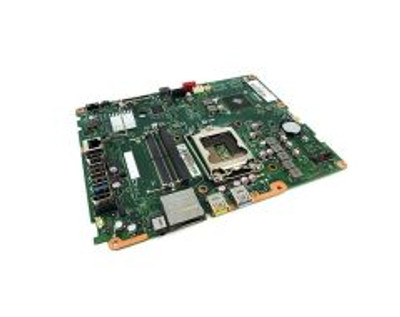 Lenovo Intel System Board s115X for IdeaCentre A530 23 All-In-One - Compatible with ProLiant DL360p Gen8 Servers