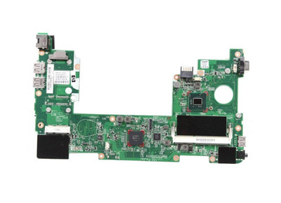 HP Mini 110 Intel N455 Motherboard 649561-001 AS0 for ProLiant DL360p Gen8 Servers