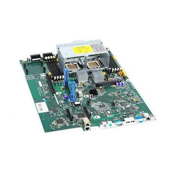 HP System Board for ProLiant DL585 G5/G6 Servers - Replacement motherboard compatible with HP servers