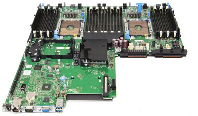 Dell PowerEdge R740 System Board 014X06 - Compatible with Dell servers - Motherboard for server rack installation