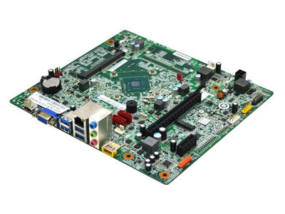 Lenovo System Board for IdeaCentre 300S-11IBR, Intel Pentium N3700 1.60GHz CPU, 01AJ183