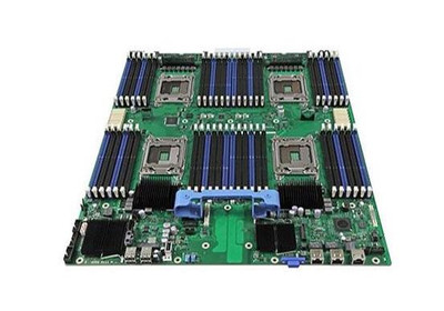 Dell DDR4 System Board FCLGA3647 Socket for PowerEdge R740 R740xd Server