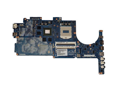 Dell Alienware M14xR2 System Board Socket rPGA947 02KVD5 - Compatible with Alienware laptops