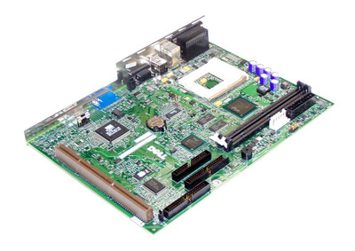 Dell OptiPlex Gx110 System Board 036XMT - Motherboard for OptiPlex Gx110 desktop computers