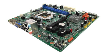 Lenovo ThinkCentre Edge72 System Board 03T6677 - Replacement motherboard for ThinkCentre Edge72 desktop computers