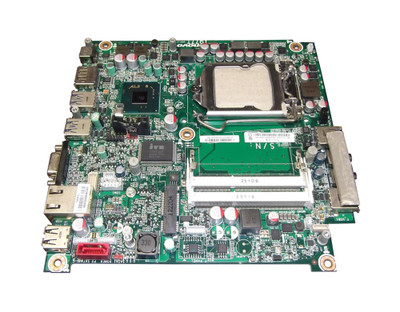 IBM ThinkCentre M92P System Board 03T7101 Motherboard - Compatible with ThinkCentre M92P Desktops