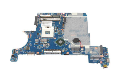 0465VM - Dell System Board (Motherboard) Socket rPGA989 for Latitude